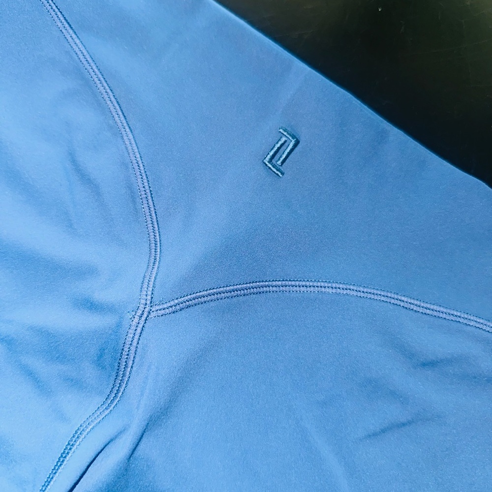 NWOT Liaiason the Label Sydney bridge shorts super soft size XL (fits L)